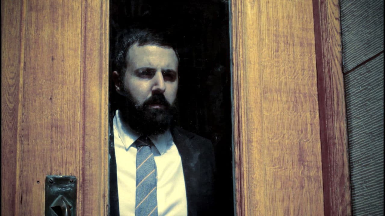 Backdrop – Den introvertes penseldrag