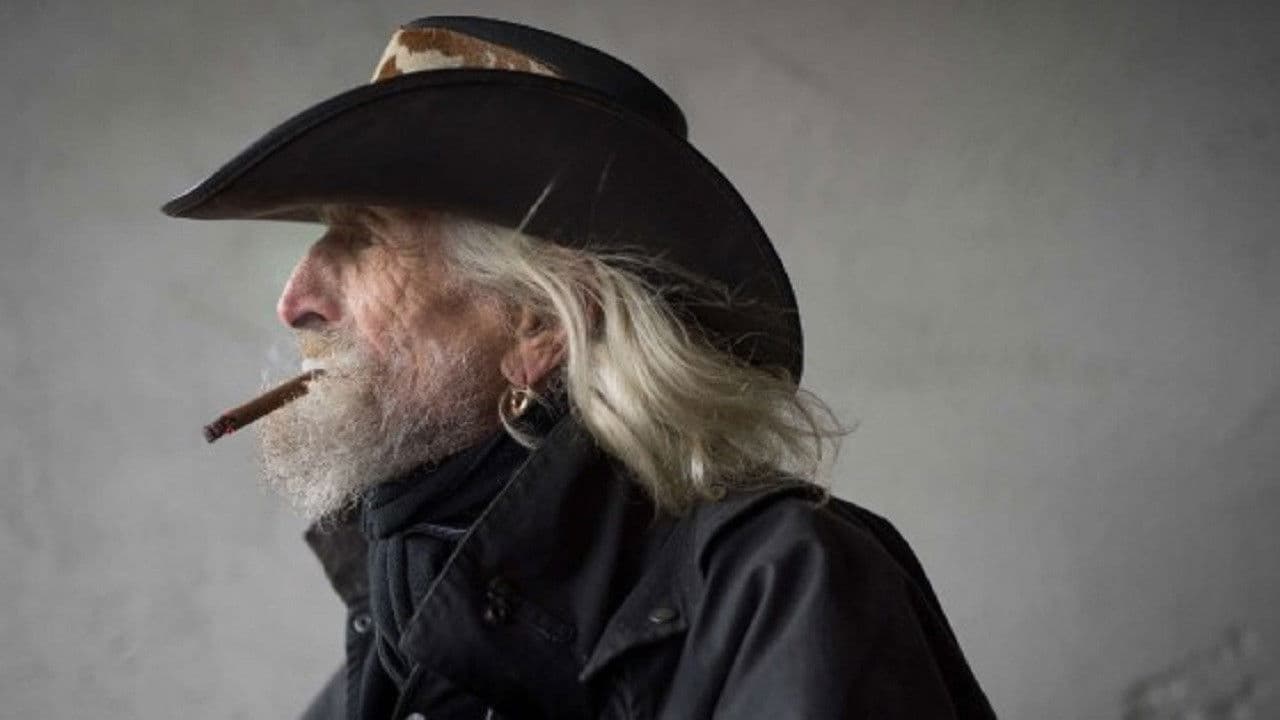 Backdrop – Draußen