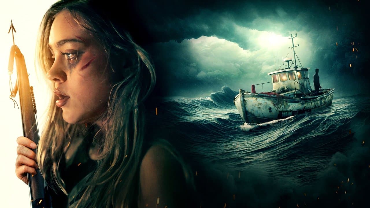 Backdrop – Flycatcher - Survival has its Price