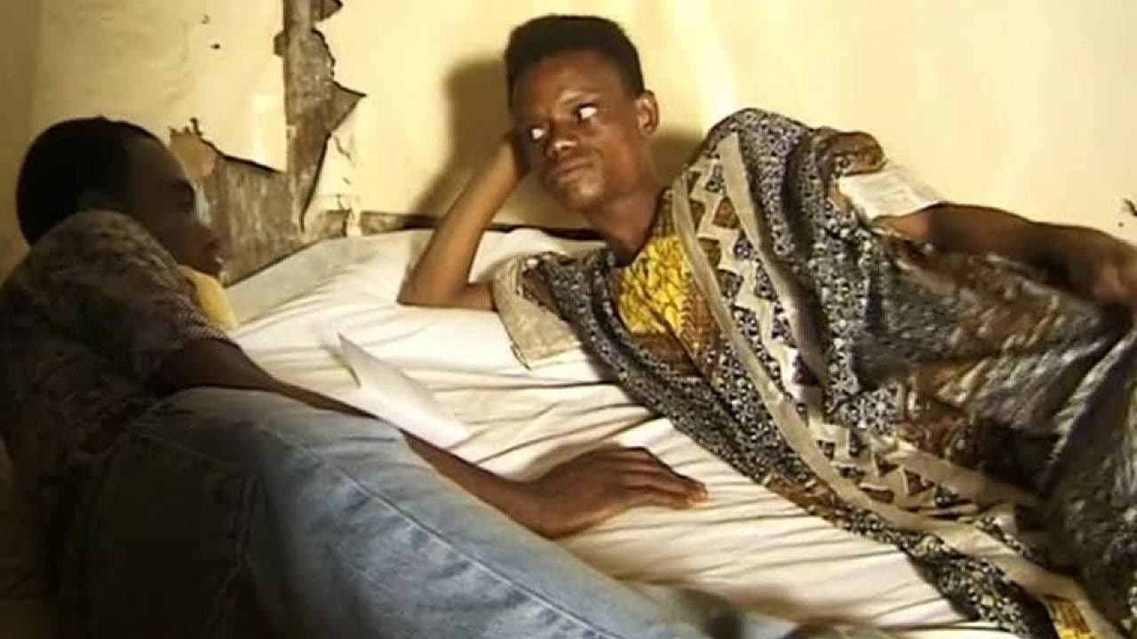 Backdrop – Woubi Chéri