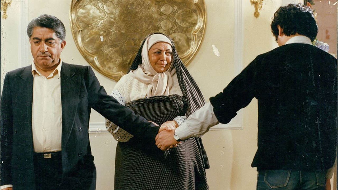 Backdrop – اجاره نشین‌ها