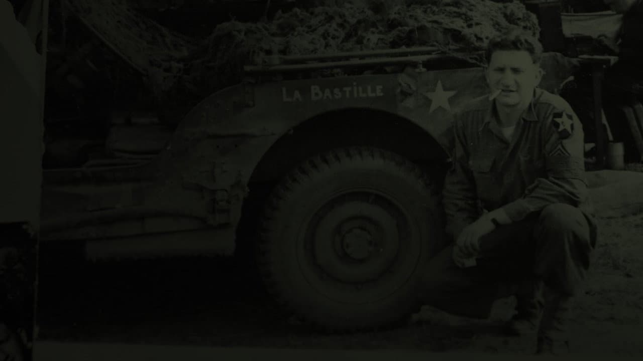 Backdrop – Le GI français à Omaha Beach