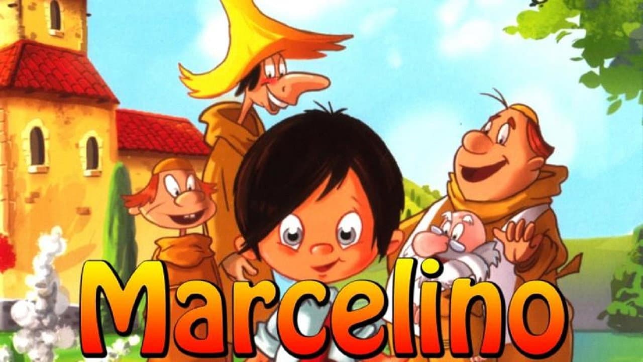 Backdrop – La grande aventure de Marcelino : l'ami des animaux