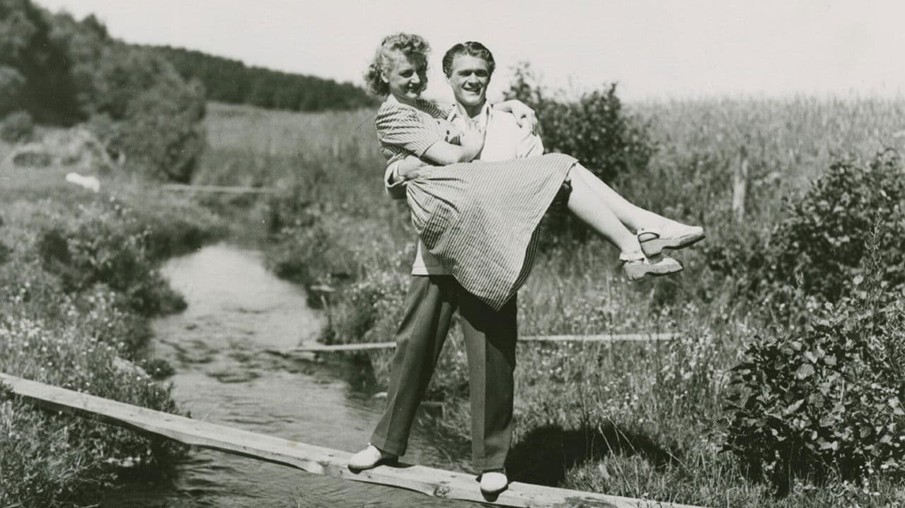 Backdrop – Trav, hopp och kärlek