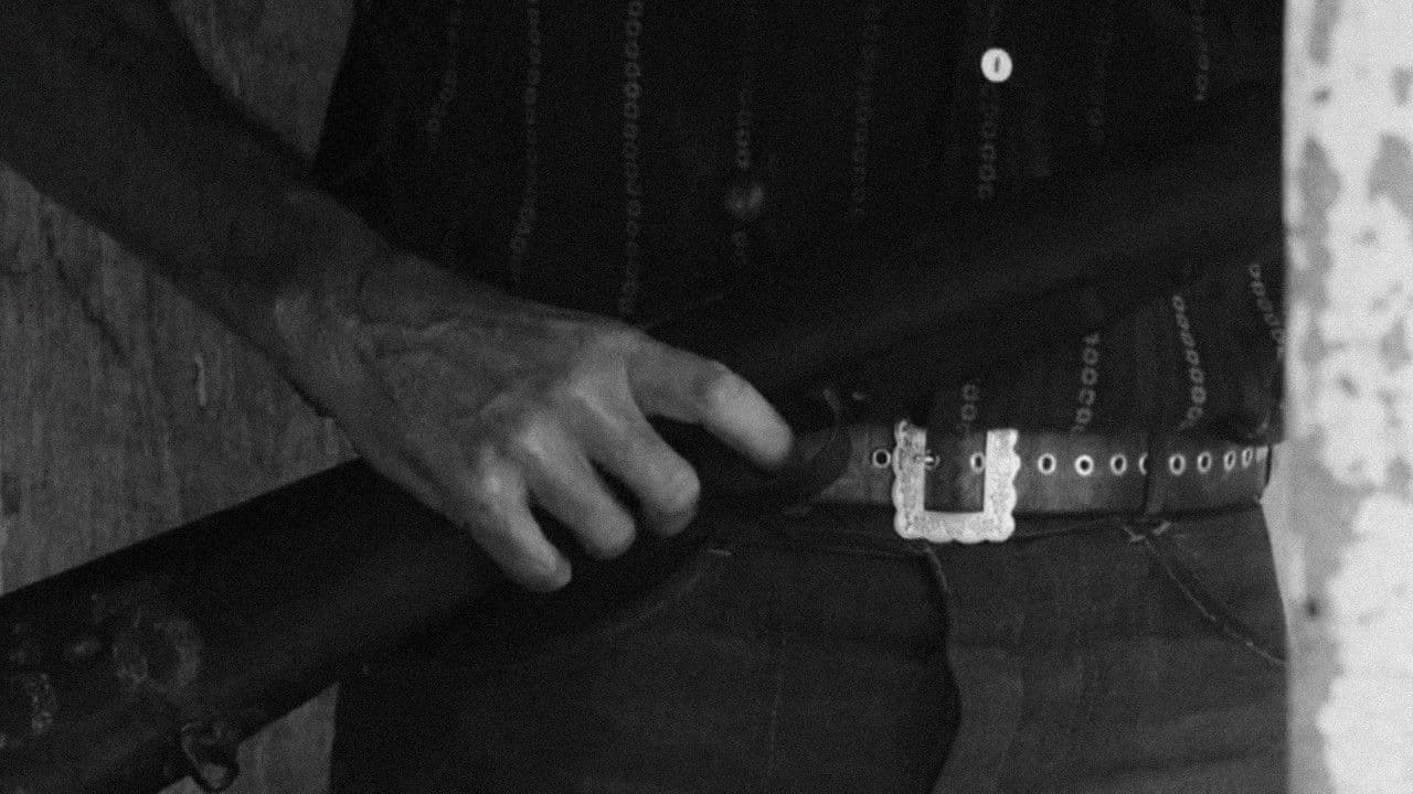 Backdrop – Die Gewehre