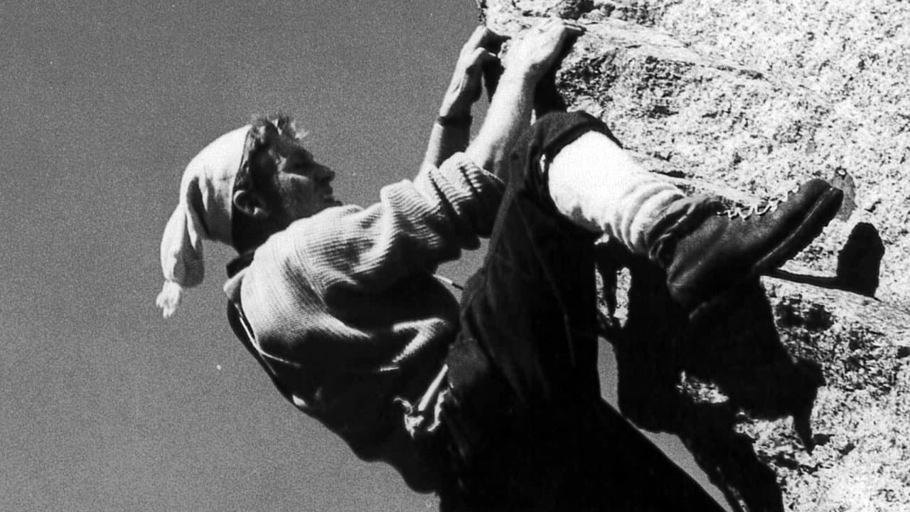 Backdrop – Le Pilier de la Solitude