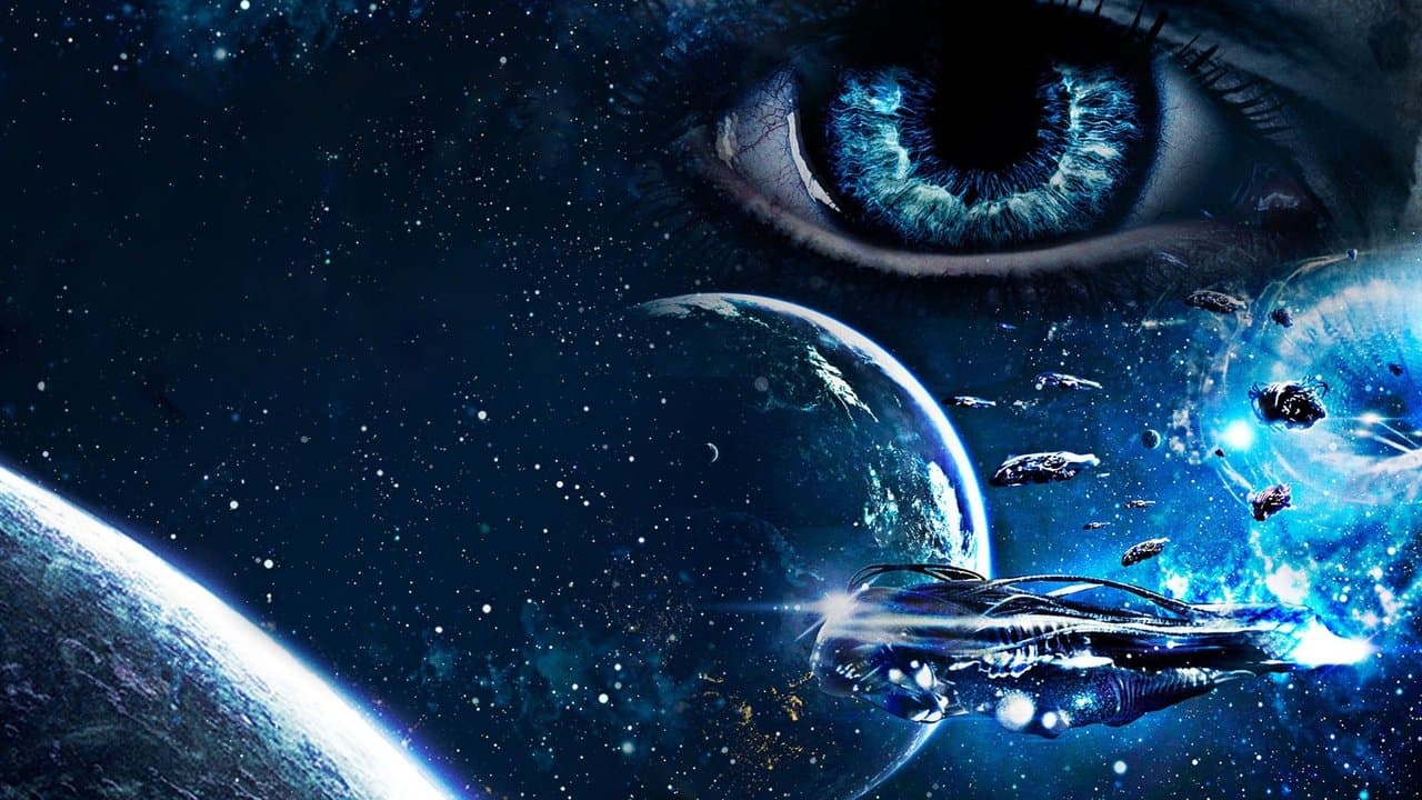 Backdrop – Project Ithaca