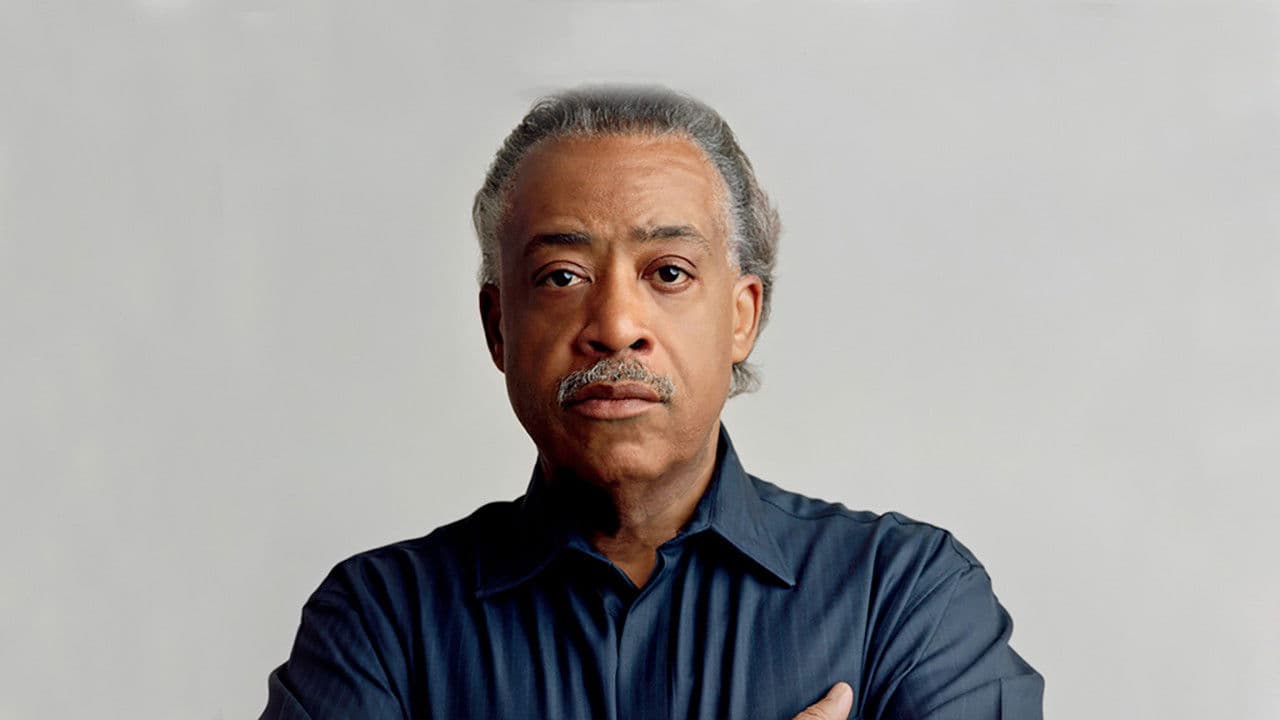 Backdrop – The Black List: Volume One