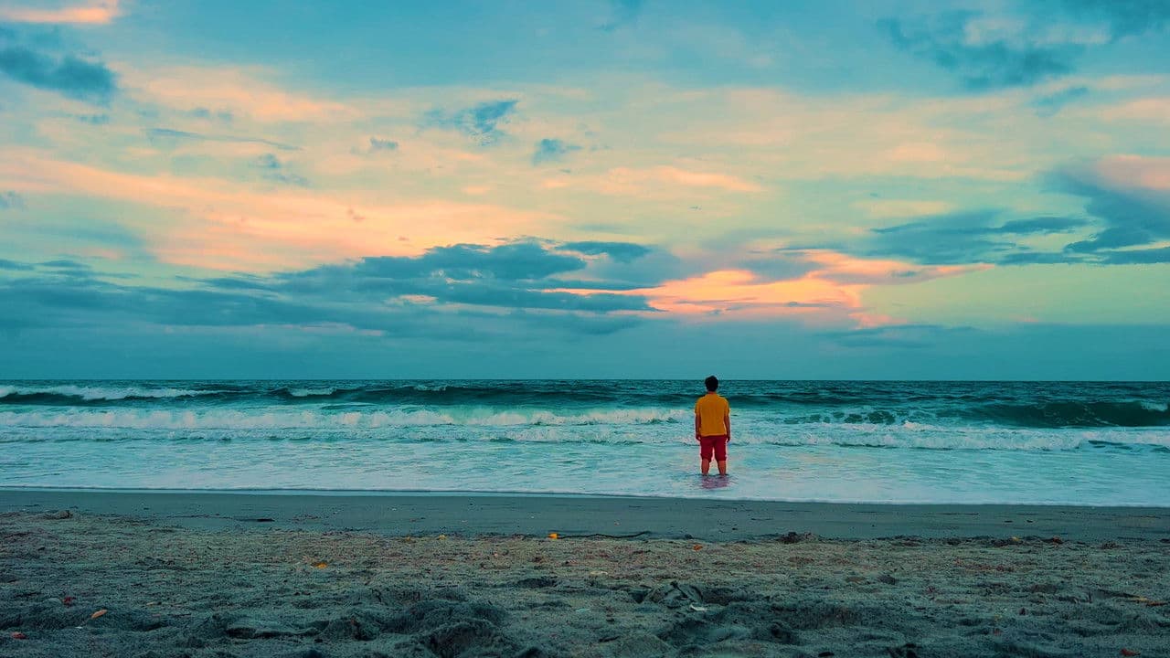 Backdrop – The Loneliest Boy On Earth