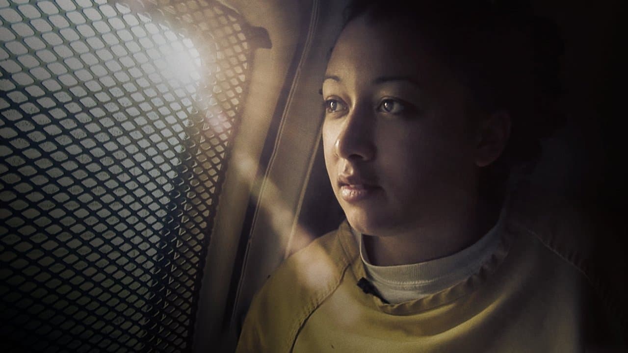 Backdrop – Cyntoia Brown: Die Geschichte einer begnadigten Mörderin
