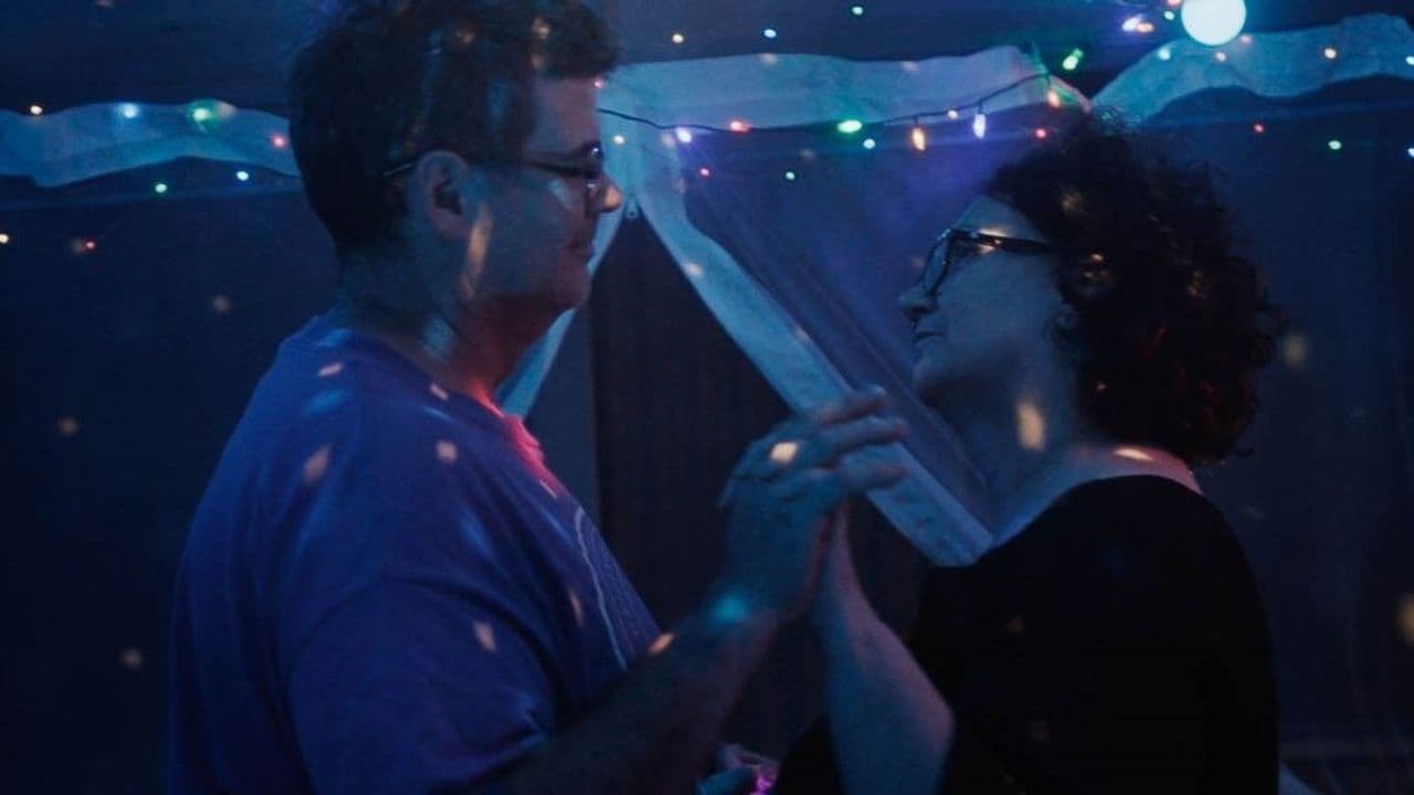 Backdrop – Because We Have Each Other