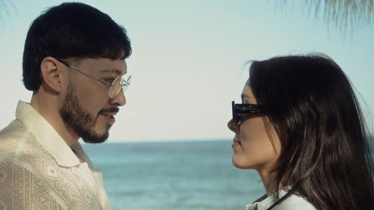 Backdrop – ¿Qué es amar?