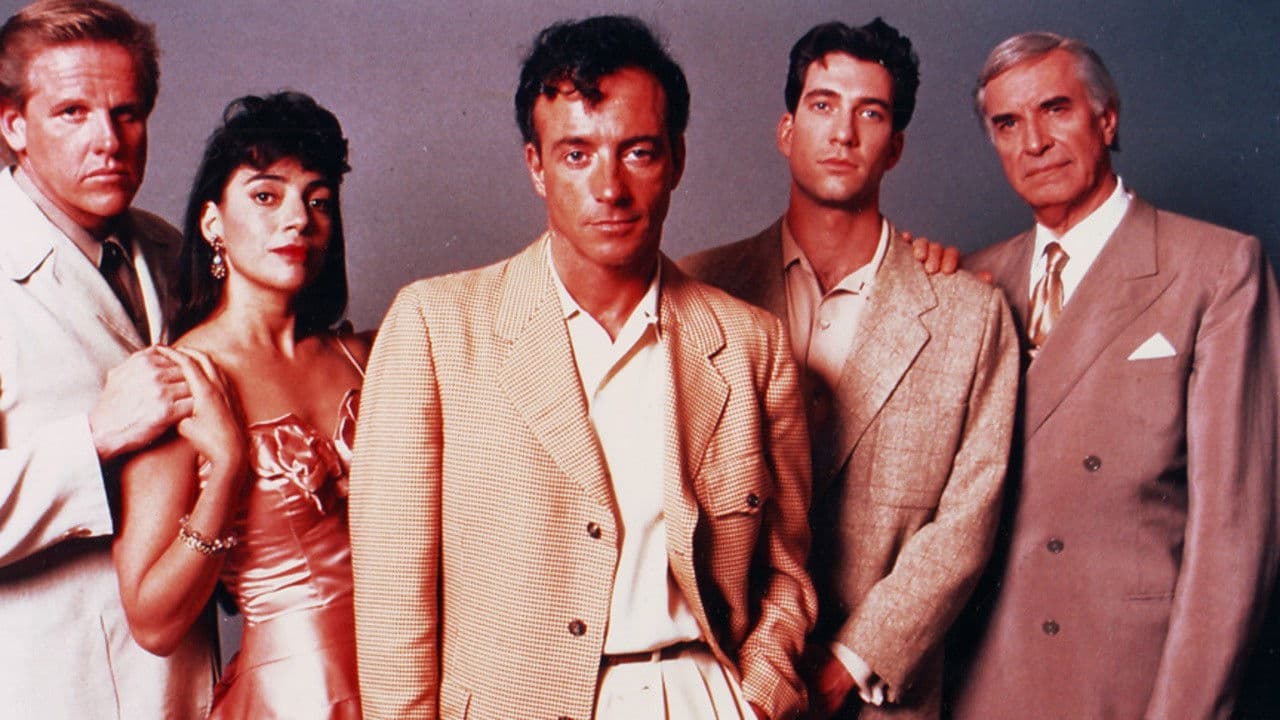 Backdrop – Stadt der Spieler