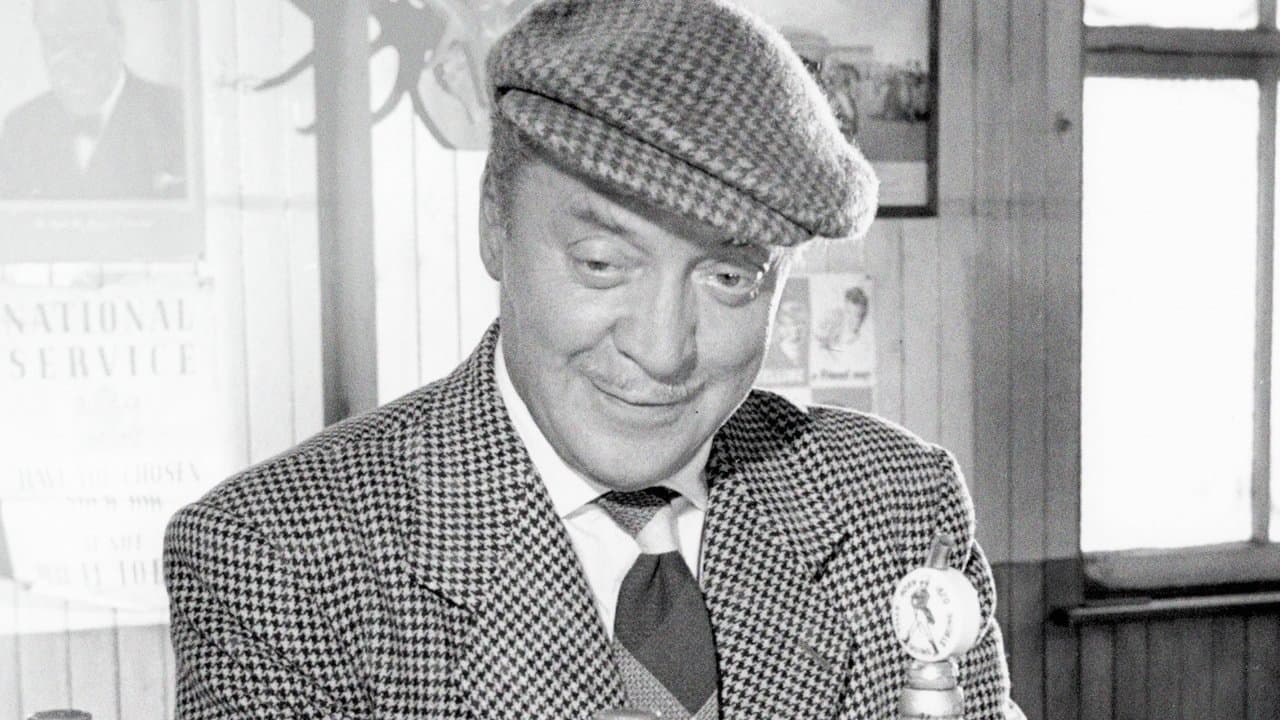 Backdrop – Freut euch des Lebens