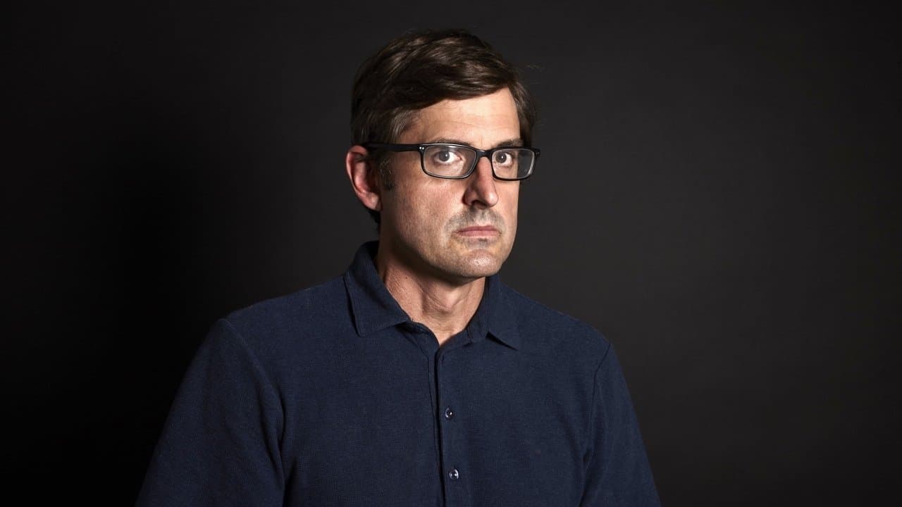 Backdrop – Louis Theroux: Louis and the Brothel