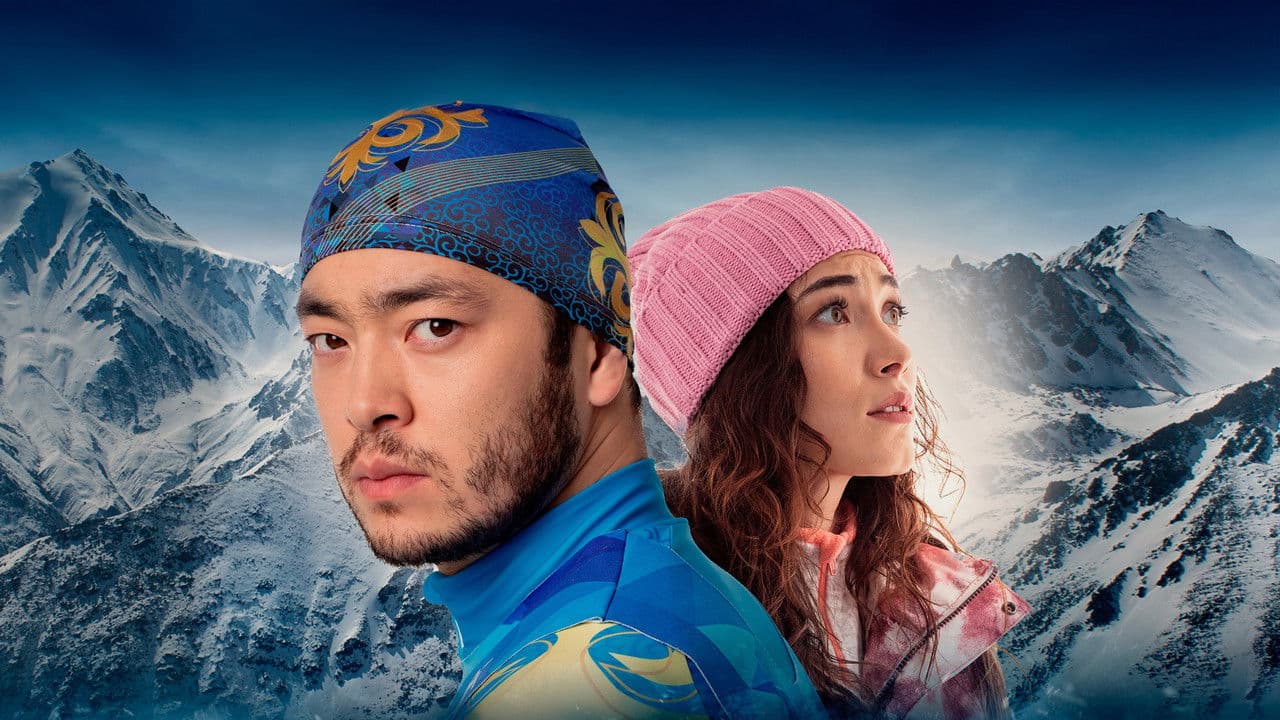 Backdrop – Паралимпиадашы