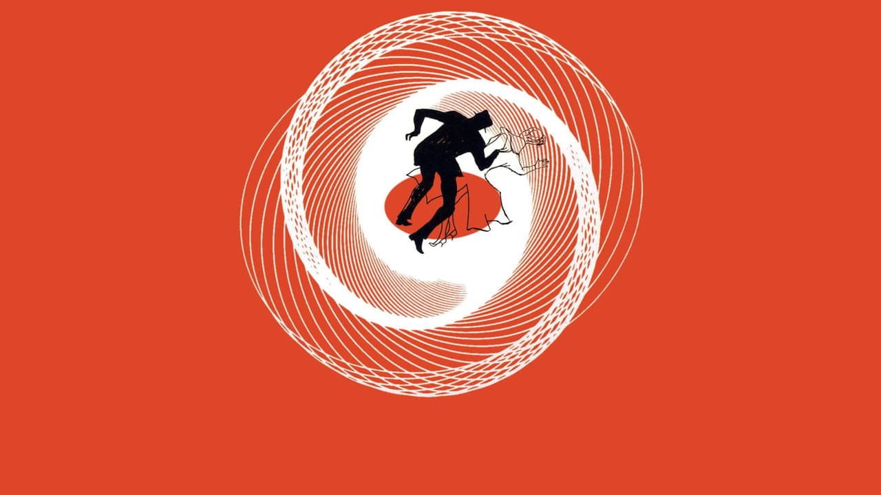 Backdrop – Vertigo - Aus dem Reich der Toten