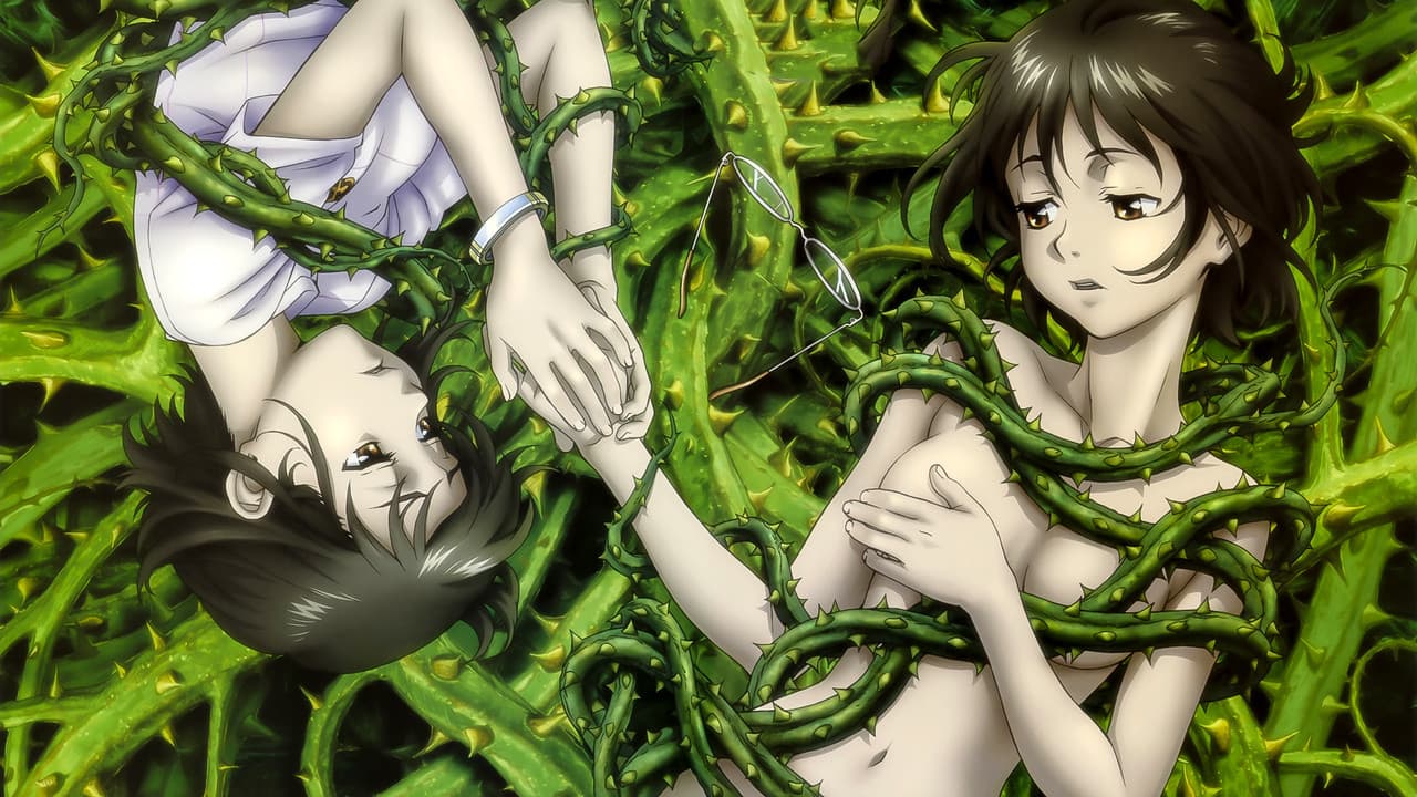 Backdrop – King of Thorn