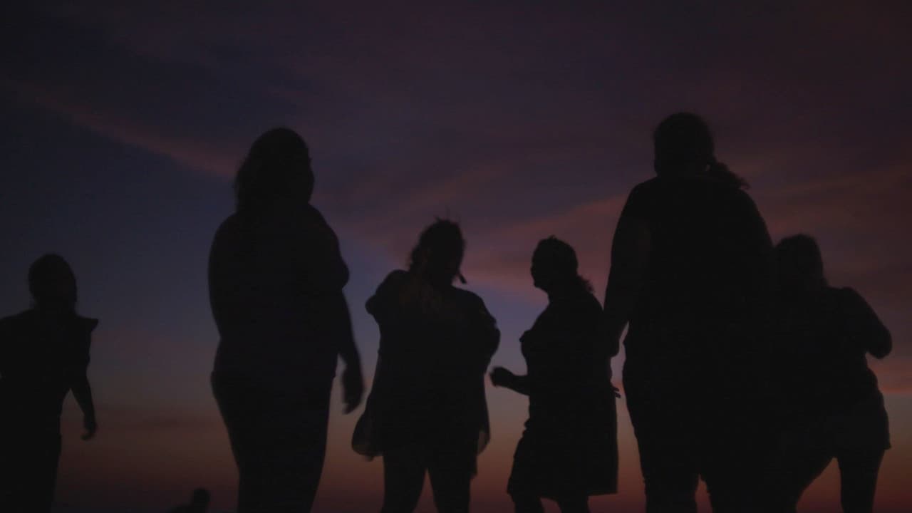 Backdrop – Te nombré en el silencio