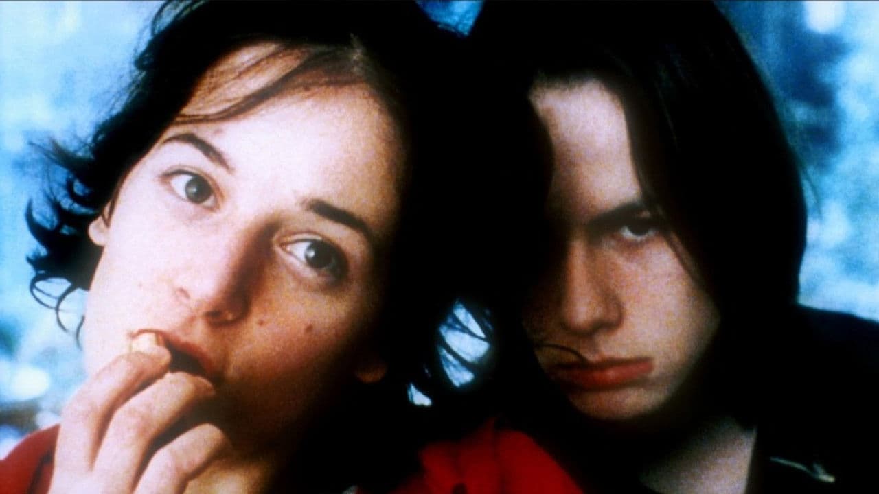 Backdrop – Du poil sous les roses