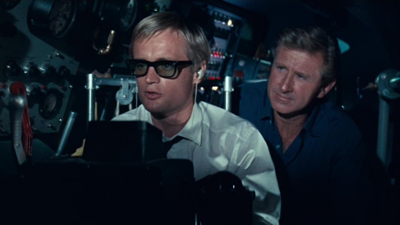 Backdrop – Unter Wasser rund um die Welt