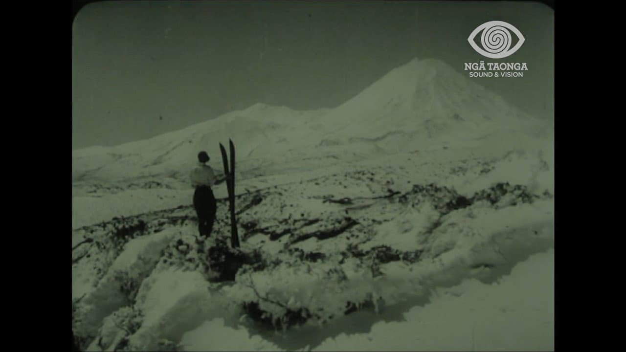Backdrop – Snowdrift