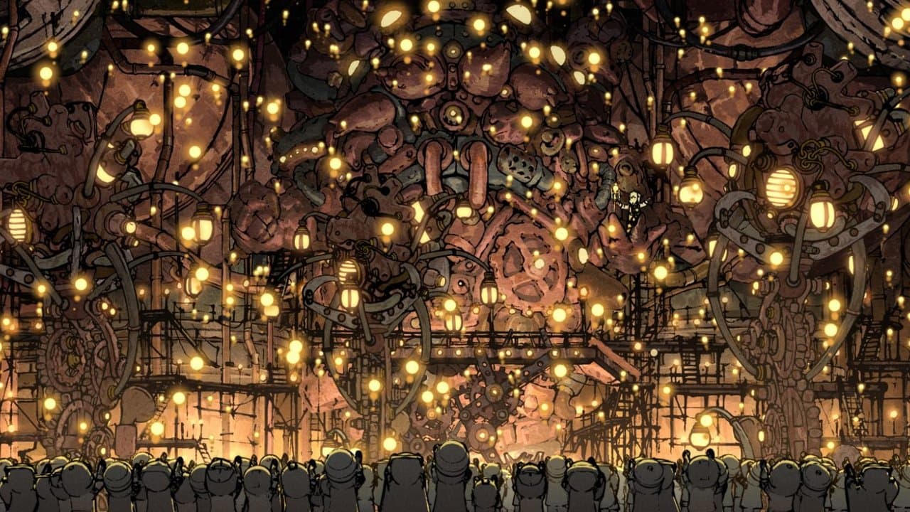 Backdrop – COCOLORS