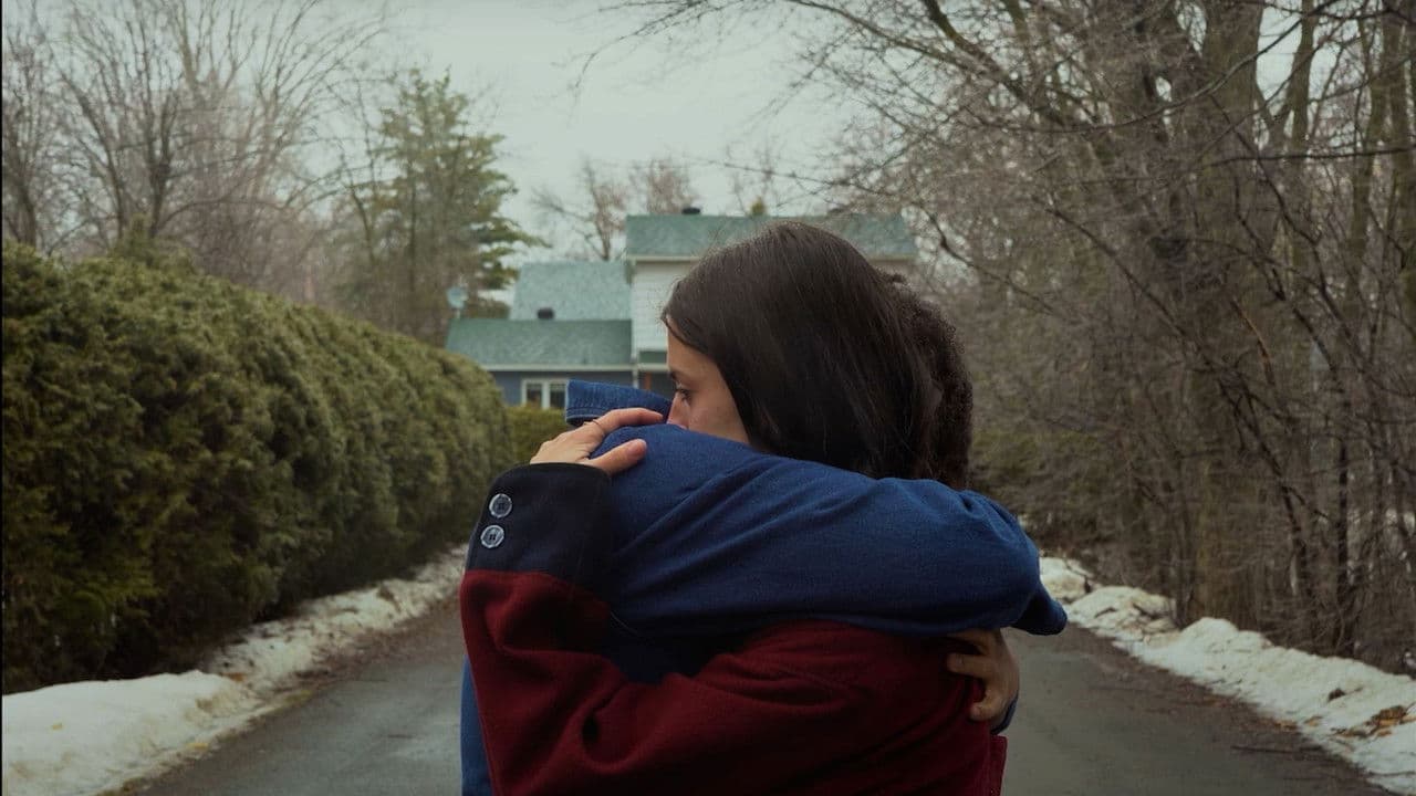 Backdrop – T'es pas ma blonde, Sophie