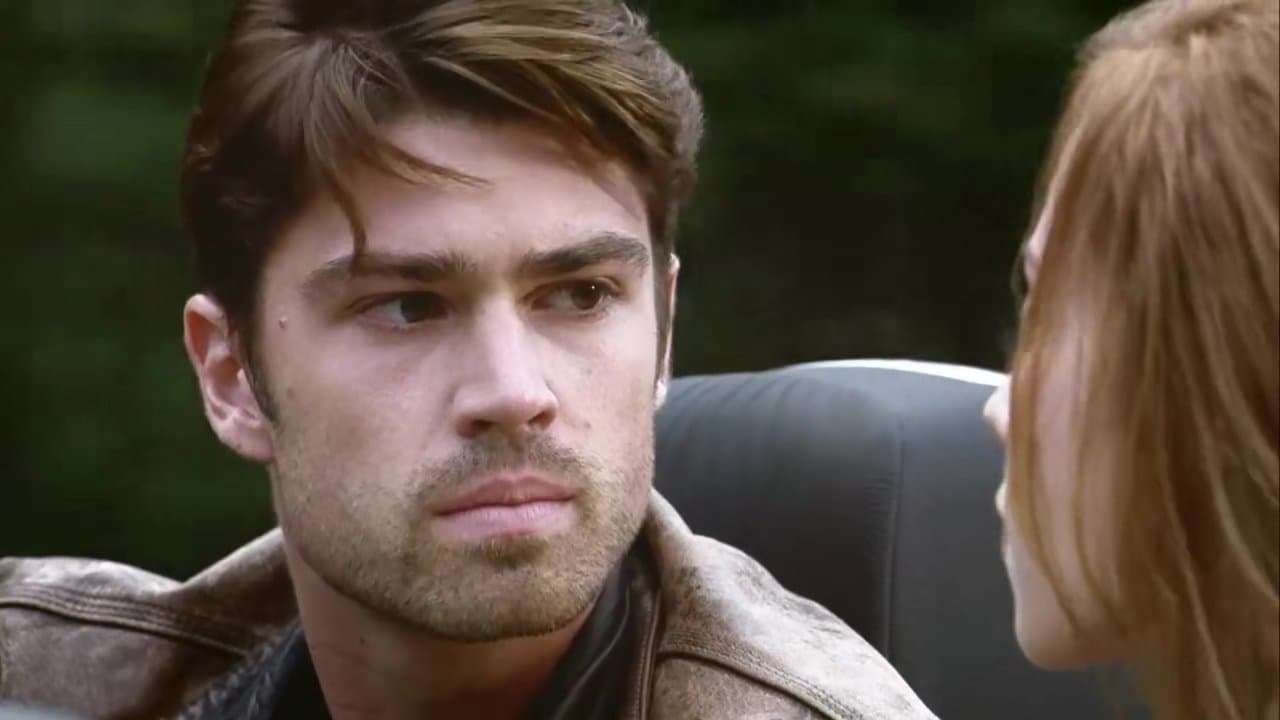 Backdrop – Metamorphosis