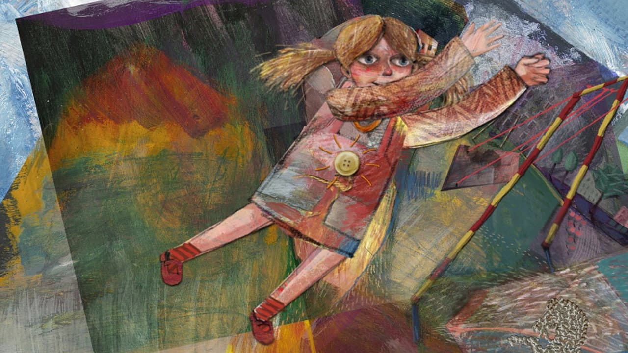 Backdrop – Tzaritza