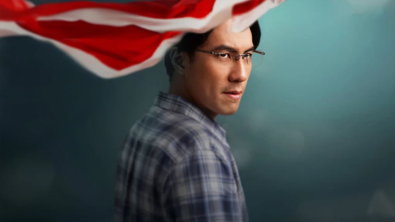 Backdrop – A Man Called Ahok