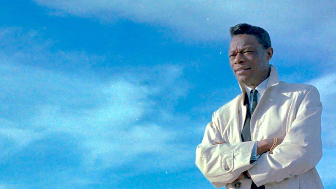 Backdrop – An Evening with Nat King Cole