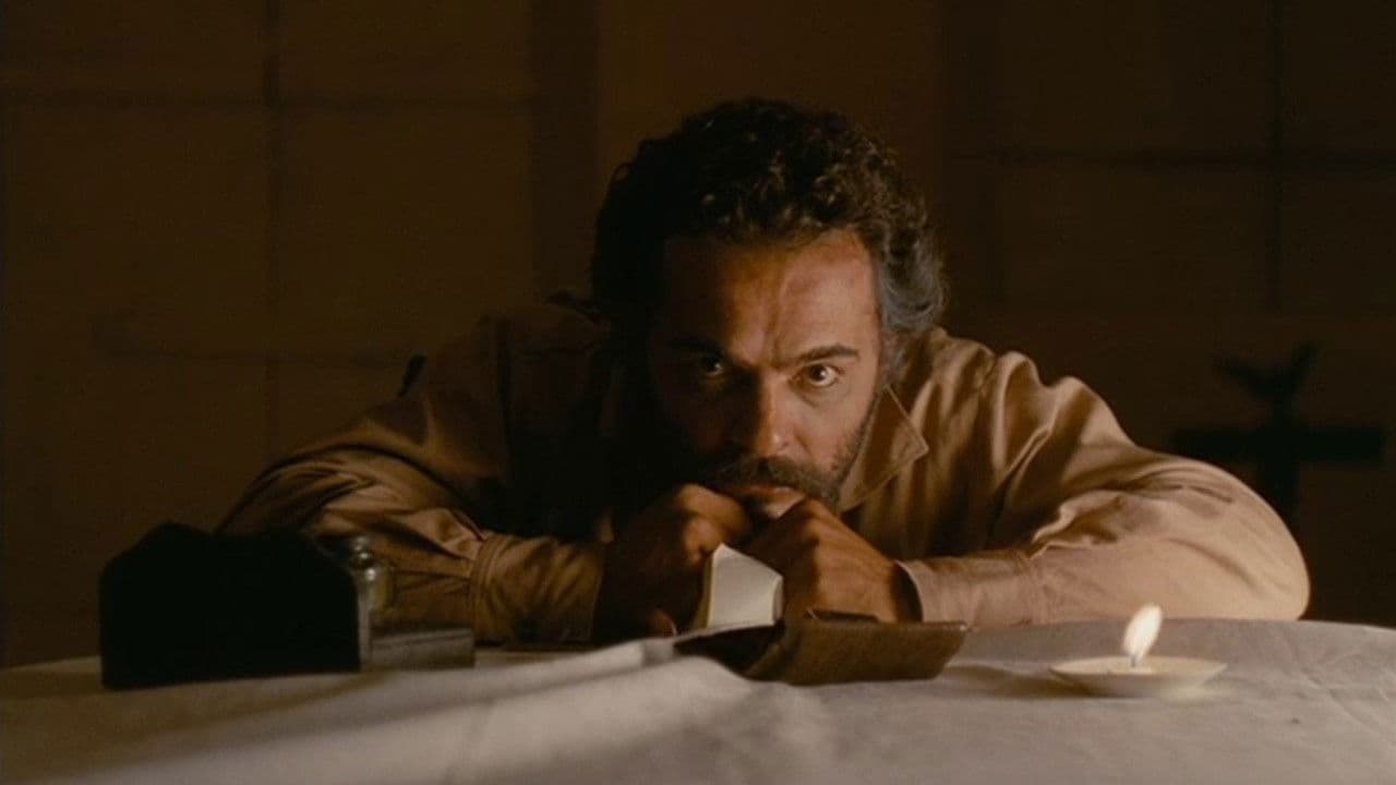 Backdrop – S. Bernardo