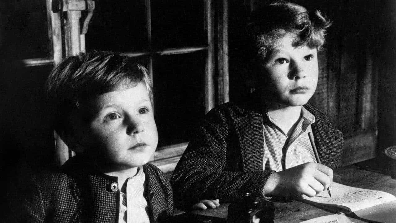 Backdrop – Besiegter Haß