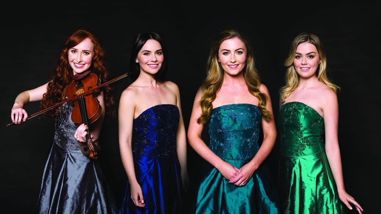 Backdrop – Celtic Woman: Ancient Land
