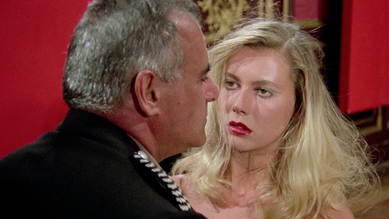 Backdrop – L'ultima orgia del III Reich