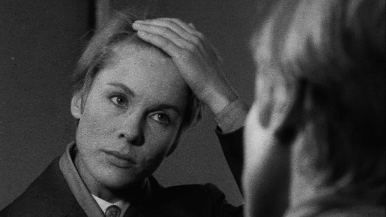 Backdrop – Mirrors of Bergman