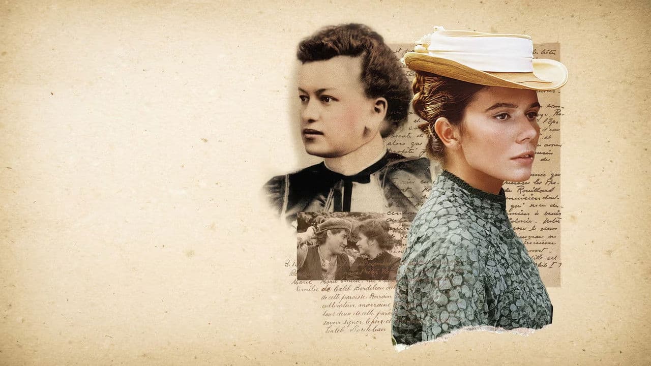 Backdrop – Les filles de Caleb: l'histoire d'une passion