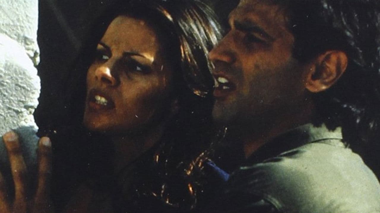 Backdrop – The Criminal Mind