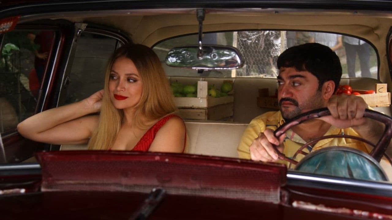 Backdrop – Kəklikotu