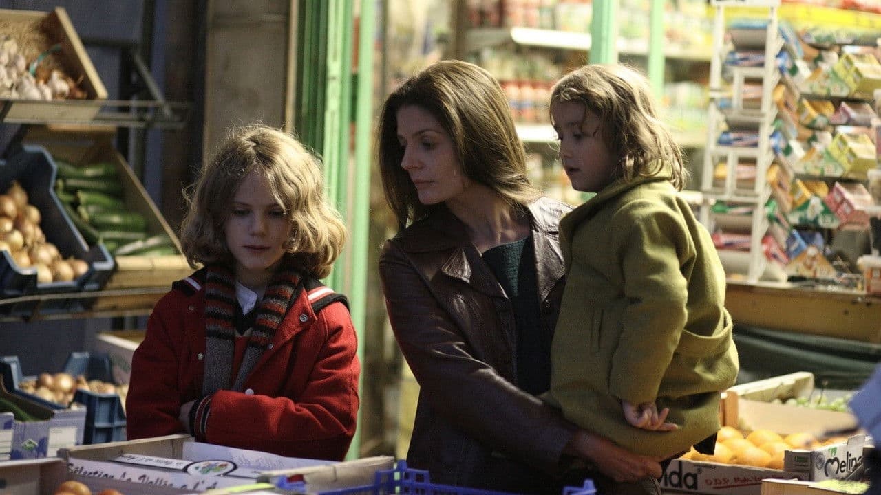 Backdrop – Non Ma Fille, Tu N'iras Pas Danser