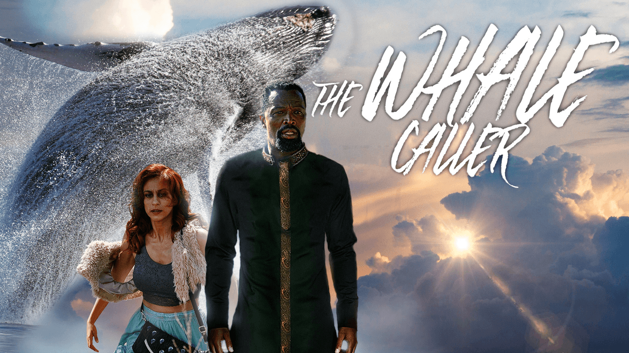 Backdrop – The Whale Caller