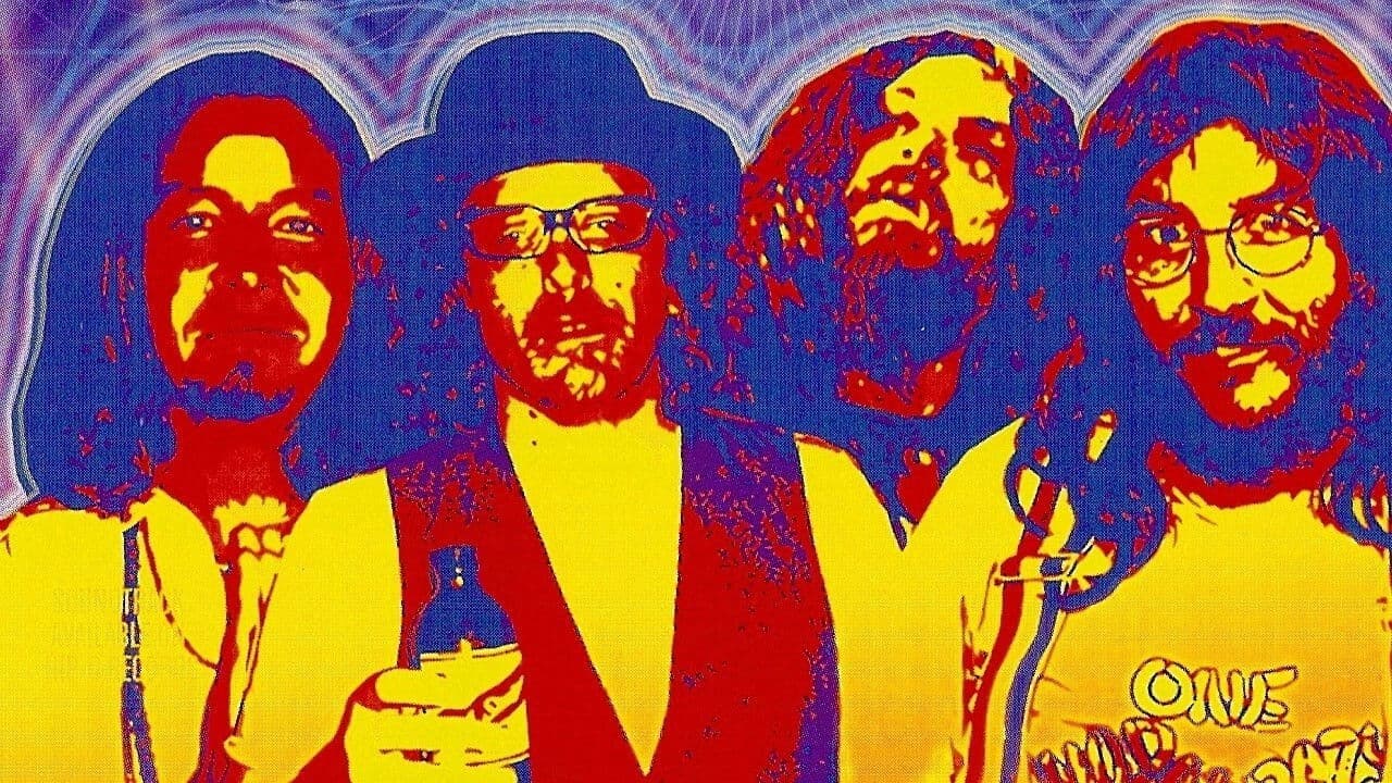 Backdrop – Electric Apricot