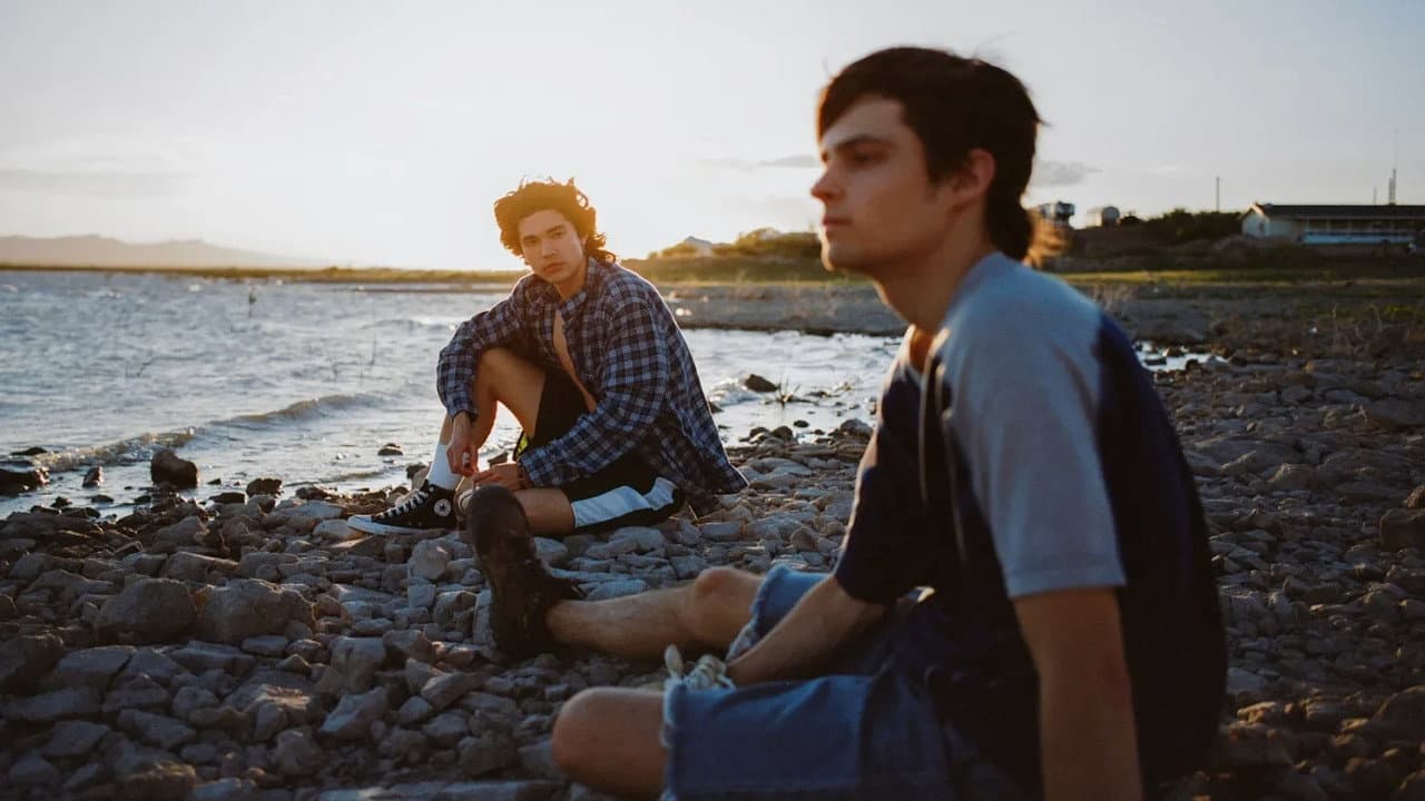 Backdrop – The Wishbone Trilogy