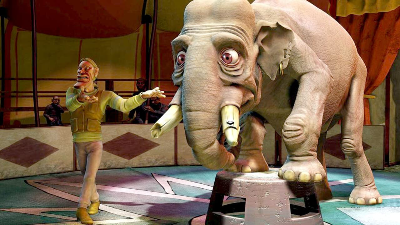 Backdrop – Free Jimmy