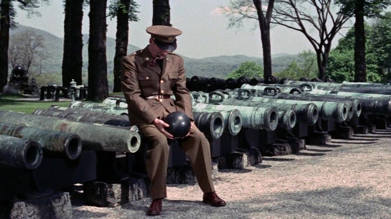 Backdrop – Mit Leib und Seele