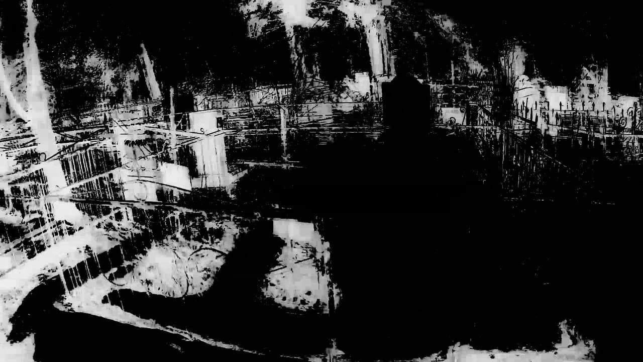 Backdrop – Грустный Сатана