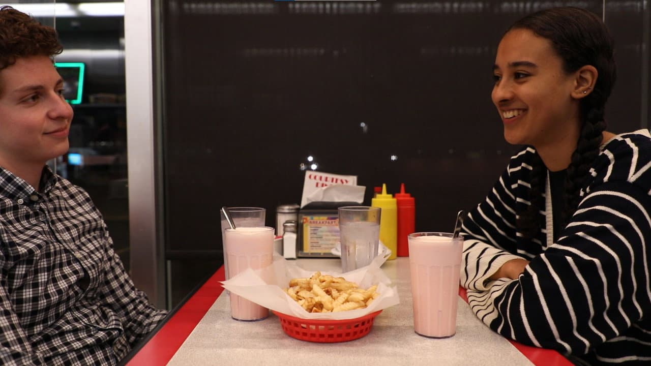 Backdrop – I’m Up, I’m Up