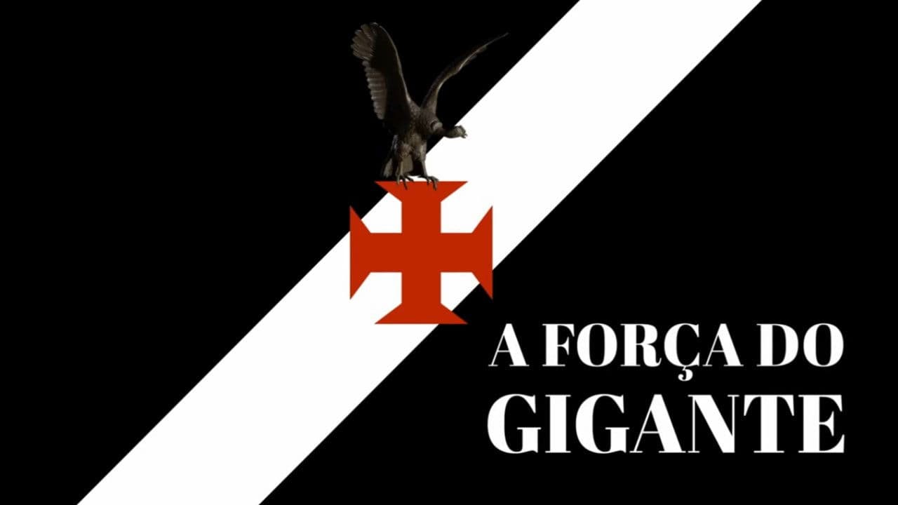 Backdrop – A Força do Gigante