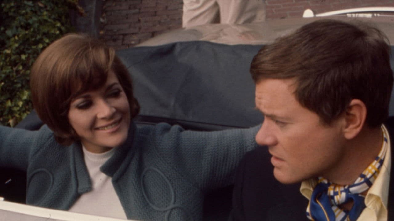 Backdrop – Three's a Crowd